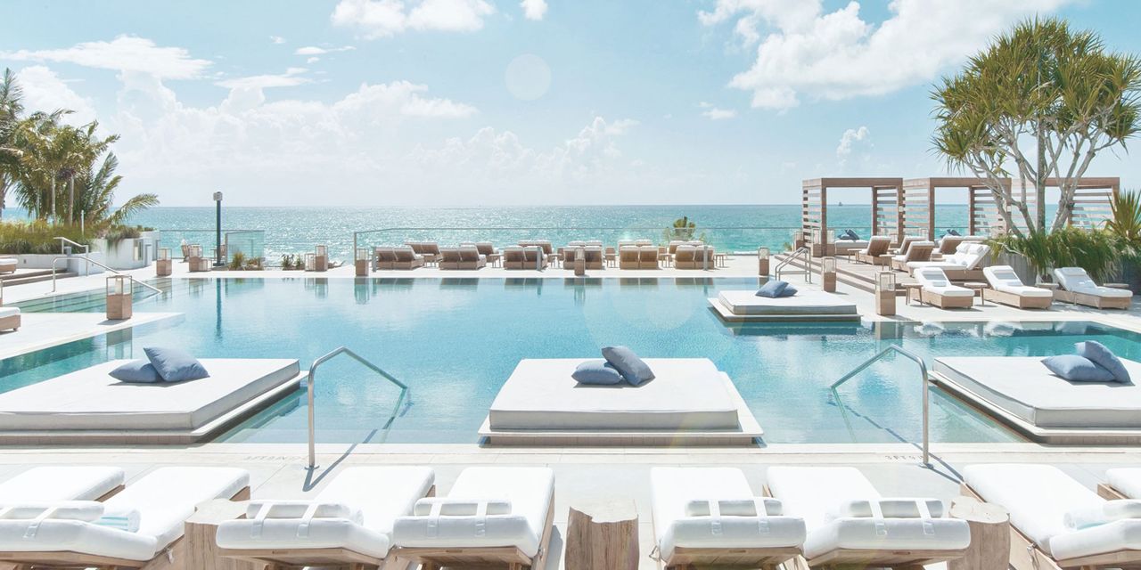 1 hotel miami beach reviews